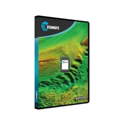 Navicom Cartographie Detaillee Sylmaps Marine