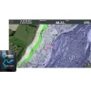 Navicom Cartographie Detaillee Sylmaps Eau Douce