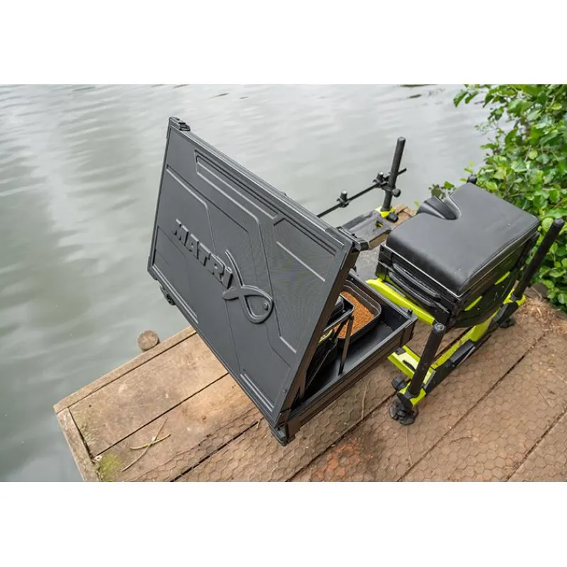 Fox Matrix Casier Pro Rigid Feeder Tray