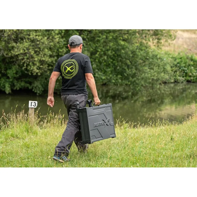 Fox Matrix Casier Pro Rigid Feeder Tray
