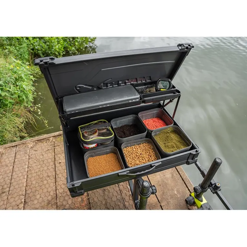 Fox Matrix Casier Pro Rigid Feeder Tray