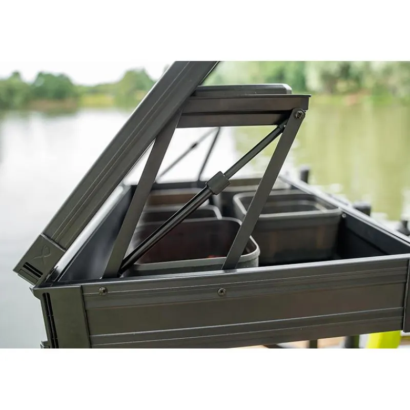 Fox Matrix Casier Pro Rigid Feeder Tray