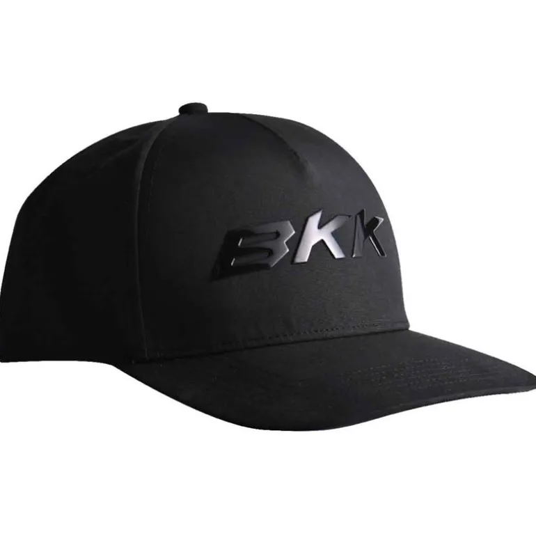 Casquette Bkk Logo Performance - Noir