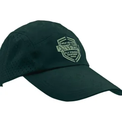 Devaux Casquette Legend - Vert