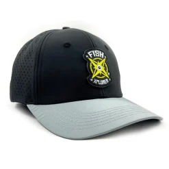 Casquette Fishxplorer Original - Noir