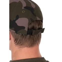 Casquette Fox Camo Baseball Scoop - Camo