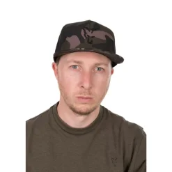 Fox Casquette Camo Snapback - Camo