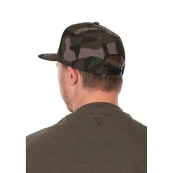 Fox Casquette Camo Snapback - Camo