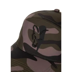 Casquette Fox Camo Volley Cap - Camo