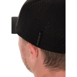 Casquette Fox Collection Baseball Cap - Noir