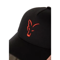 Casquette Fox Collection Trucker Cap - Noir