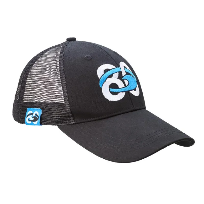 Garbolino Casquette Us 80'S - Noir