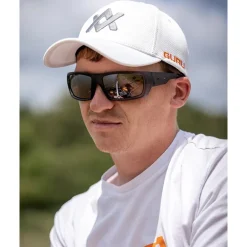 Casquette Guru Aventus Cap - Blanc