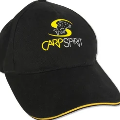 Carp Spirit Casquette Homme - Noir
