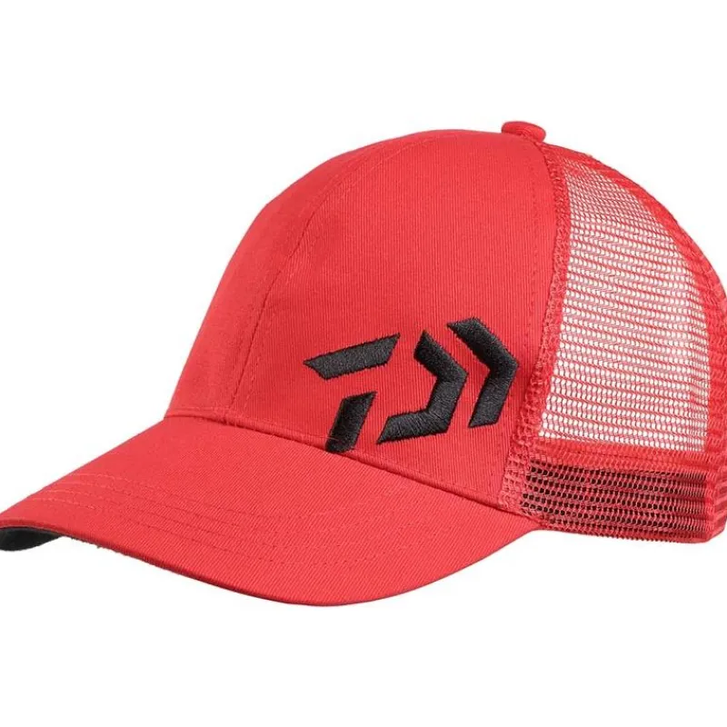 Daiwa Casquette Homme Mesh