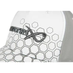 Casquette Homme Fox Matrix Cap White