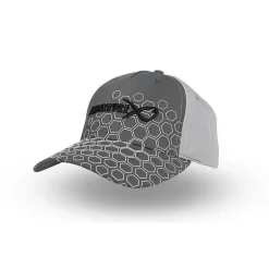 Casquette Homme Fox Matrix Cap Grey