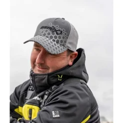 Casquette Homme Fox Matrix Cap Grey