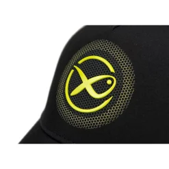 Fox Matrix Casquette Homme Surefit Baseball Cap - Noir