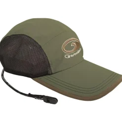 Garbolino Casquette Homme - Kaki