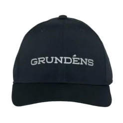 Casquette Homme Grundéns Bootlegger Performance Hat - Noir
