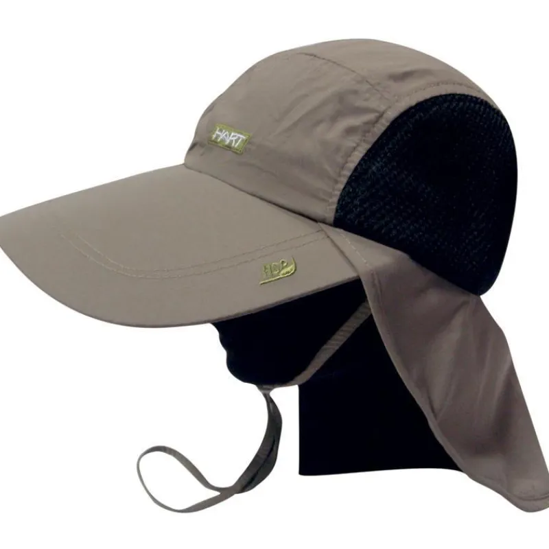 Hart Casquette Homme Peak