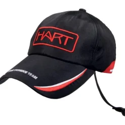 Hart Casquette Homme Pro - Noir