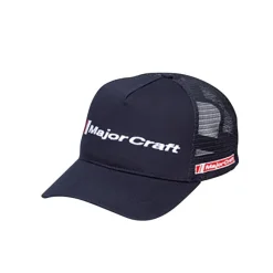 Major Craft Casquette Homme - Noir