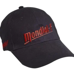 Casquette Homme Mondial-F - Bleu