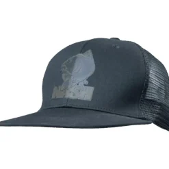 Nash Casquette Homme Make It Happen Big Fish Trucker Cap - Noir