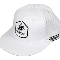 Owner Casquette Homme - Blanc