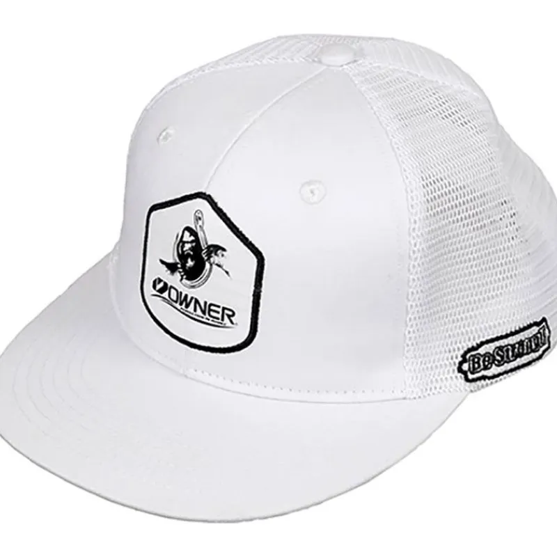 Owner Casquette Homme - Blanc