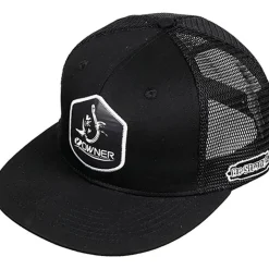 Owner Casquette Homme - Noir