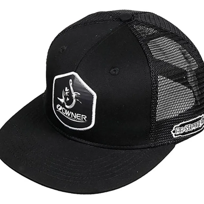 Owner Casquette Homme - Noir