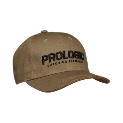 Prologic Casquette Homme Baseball Classique - Olive