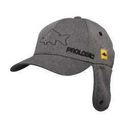 Casquette Homme Prologic Carp Winter Hat - Gris