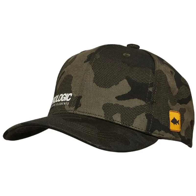 Prologic Casquette Homme Chod Rig Cap - Camo