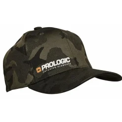 Prologic Casquette Homme Chod Rig Cap - Camo