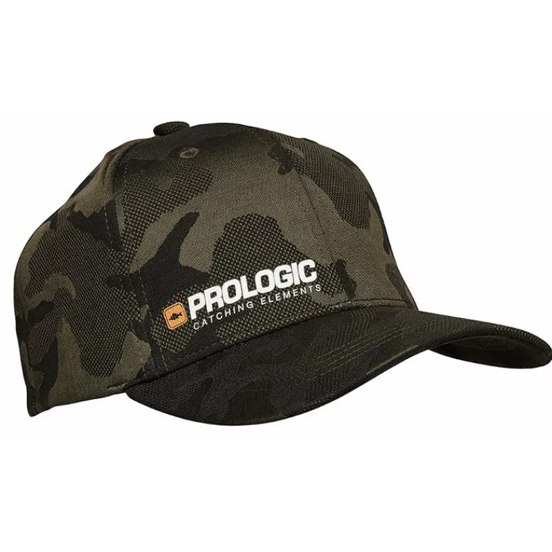 Prologic Casquette Homme Chod Rig Cap - Camo