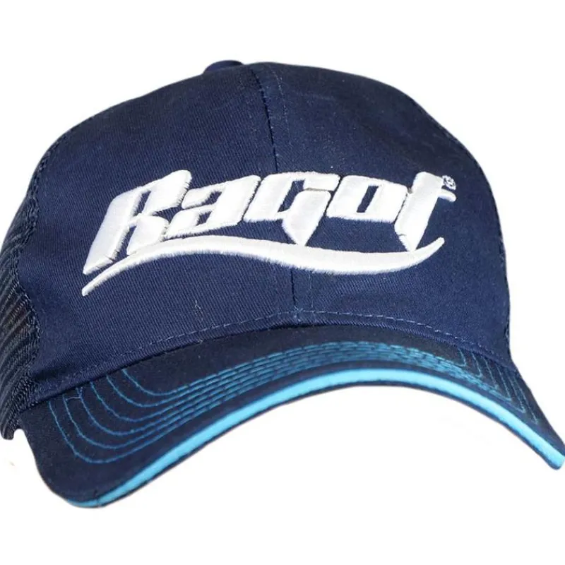Ragot Casquette Homme - Bleu