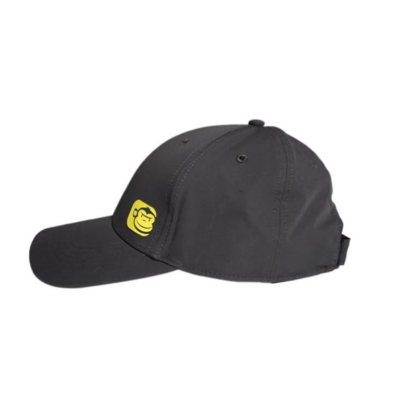 Ridge Monkey Casquette Homme Apearel Sportflex Baseball Cap - Gris