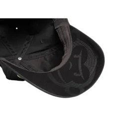 Ridge Monkey Casquette Homme Apearel Sportflex Baseball Cap - Gris