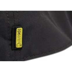 Ridge Monkey Casquette Homme Apearel Sportflex Baseball Cap - Gris