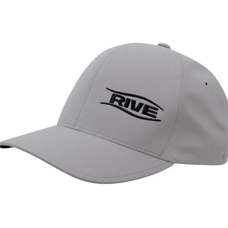 Casquette Homme Rive Flexfit Delta - Gris