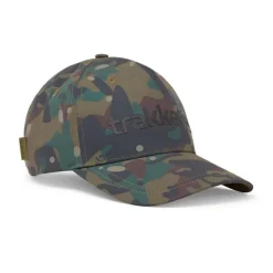 Casquette Homme Trakker Cr Camo Water Resistant Cap - Camo