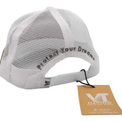 VT FISHING Casquette Homme The Sea Bass