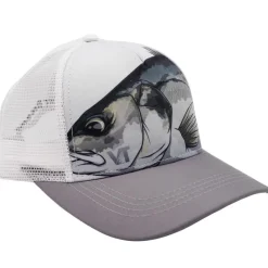 VT FISHING Casquette Homme The Sea Bass
