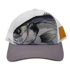 VT FISHING Casquette Homme The Sea Bass