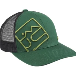 JMC Casquette 3D - Forest