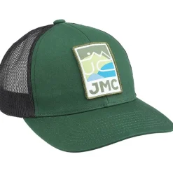 Casquette Jmc Space - Forest